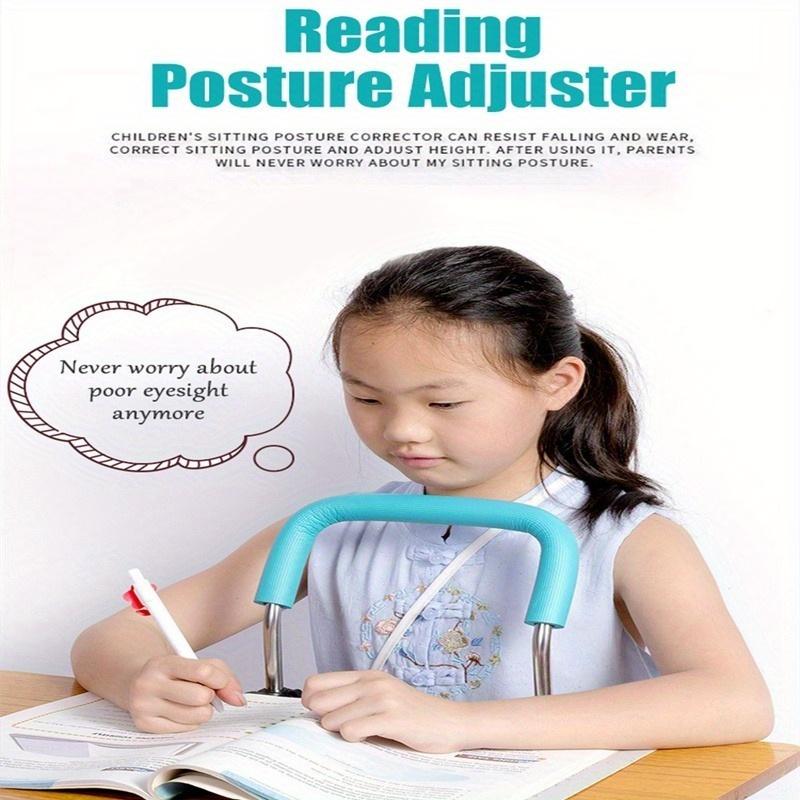 Posture Corrector Back - 1PC zithoudingcorrector voor kinderen, schrijfhoudingcorrector, verstelbare
