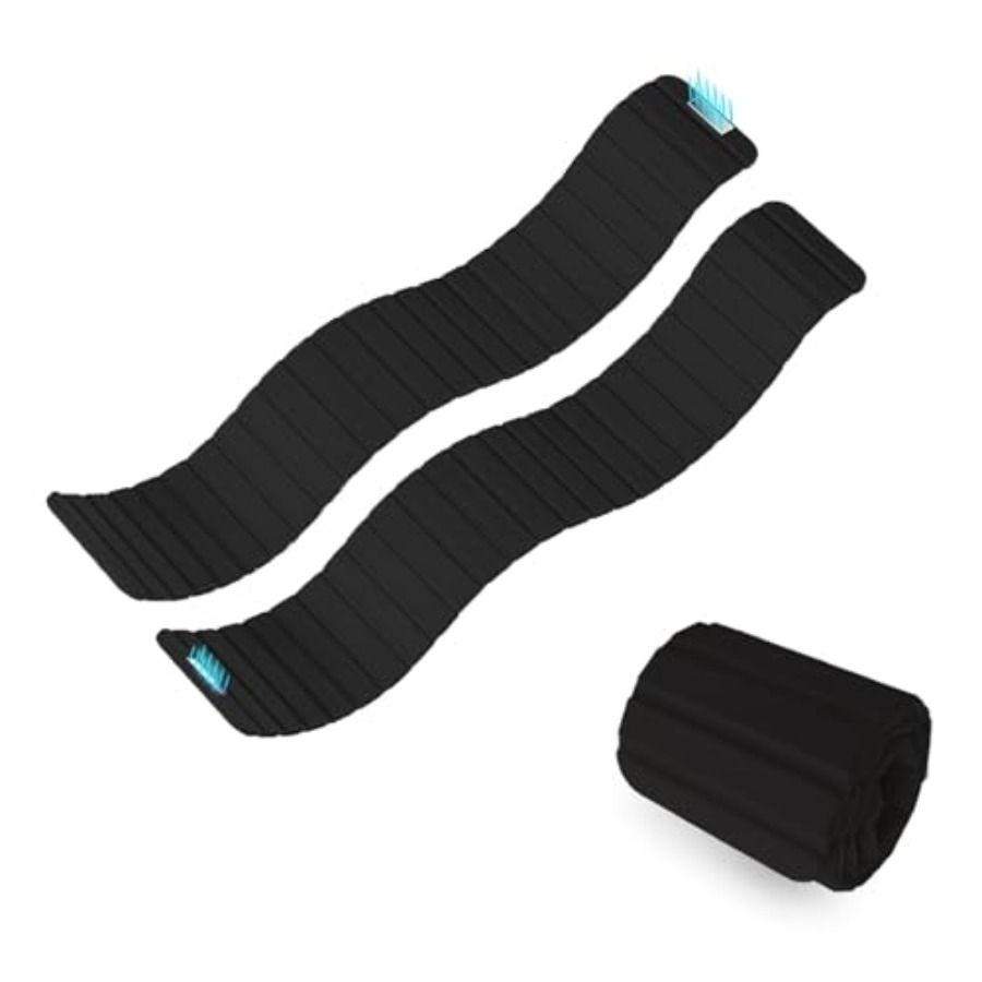 Ankle Weights - Fitness pols- en enkelgewichten set voor