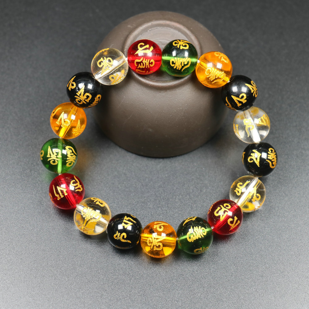 Yoga Fitness Gifts - Pi Xiu Rijkdom Armband Voor Vrouwen