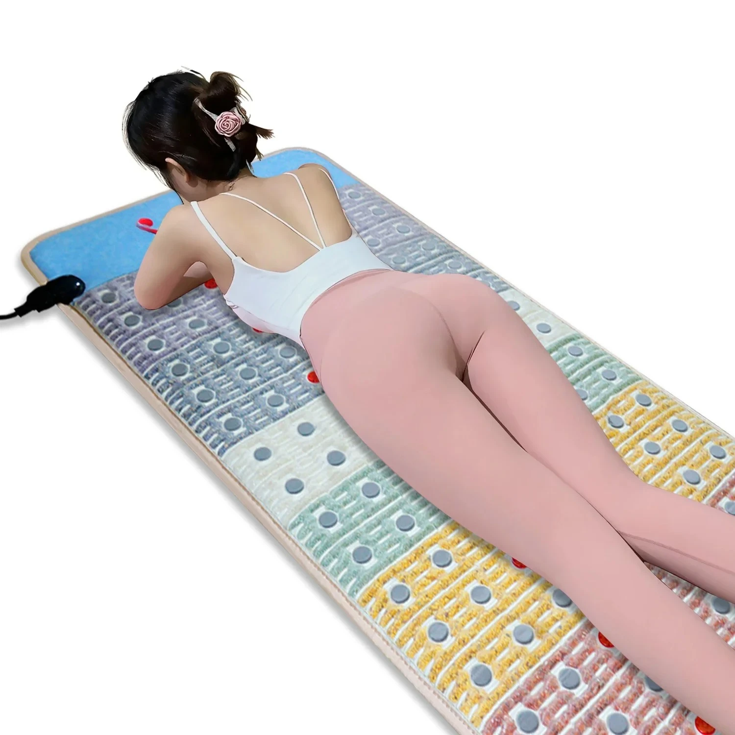 Betrouwbare natuurlijke krista - Oxygen Yoga & Fitness Joshua Creek recensie en prijs