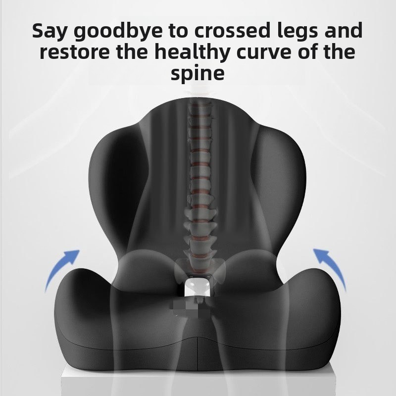 Ergonomisch rugkussen van traa - Posture Corrector Back recensie en prijs