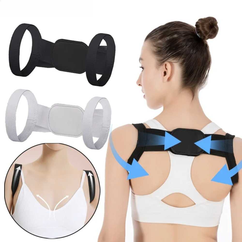 1 stuks verstelbare houdingsco - Posture Corrector Back recensie en prijs