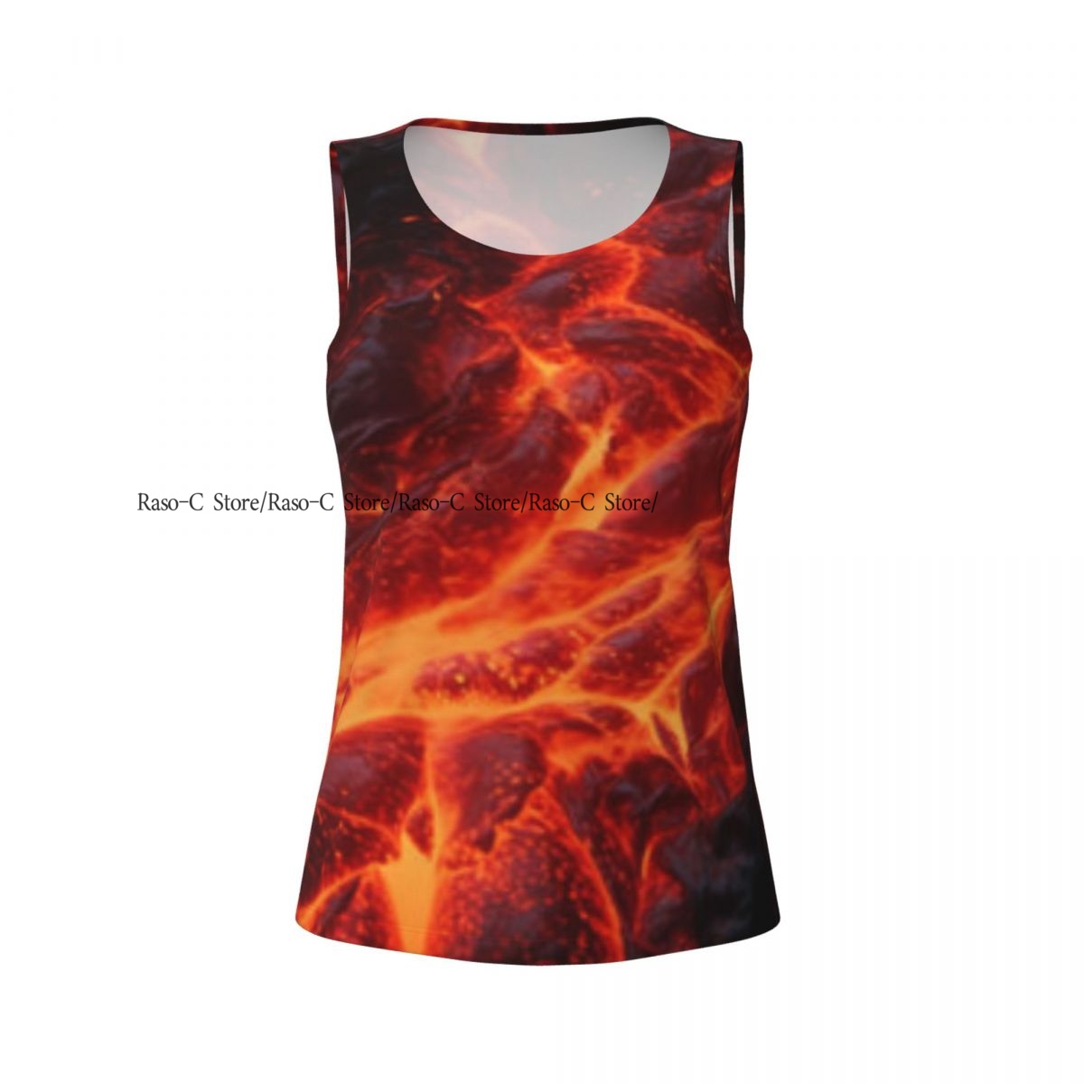 Dames Fitness Sexy Yoga Vest L - Fusion Fitness Yoga recensie en prijs