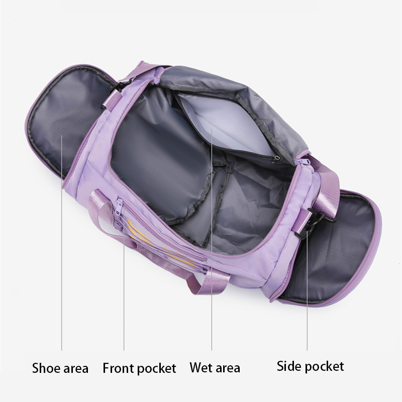 【Causale rugzak】 Mode Sport Fi - Yoga Of Fitness recensie en prijs