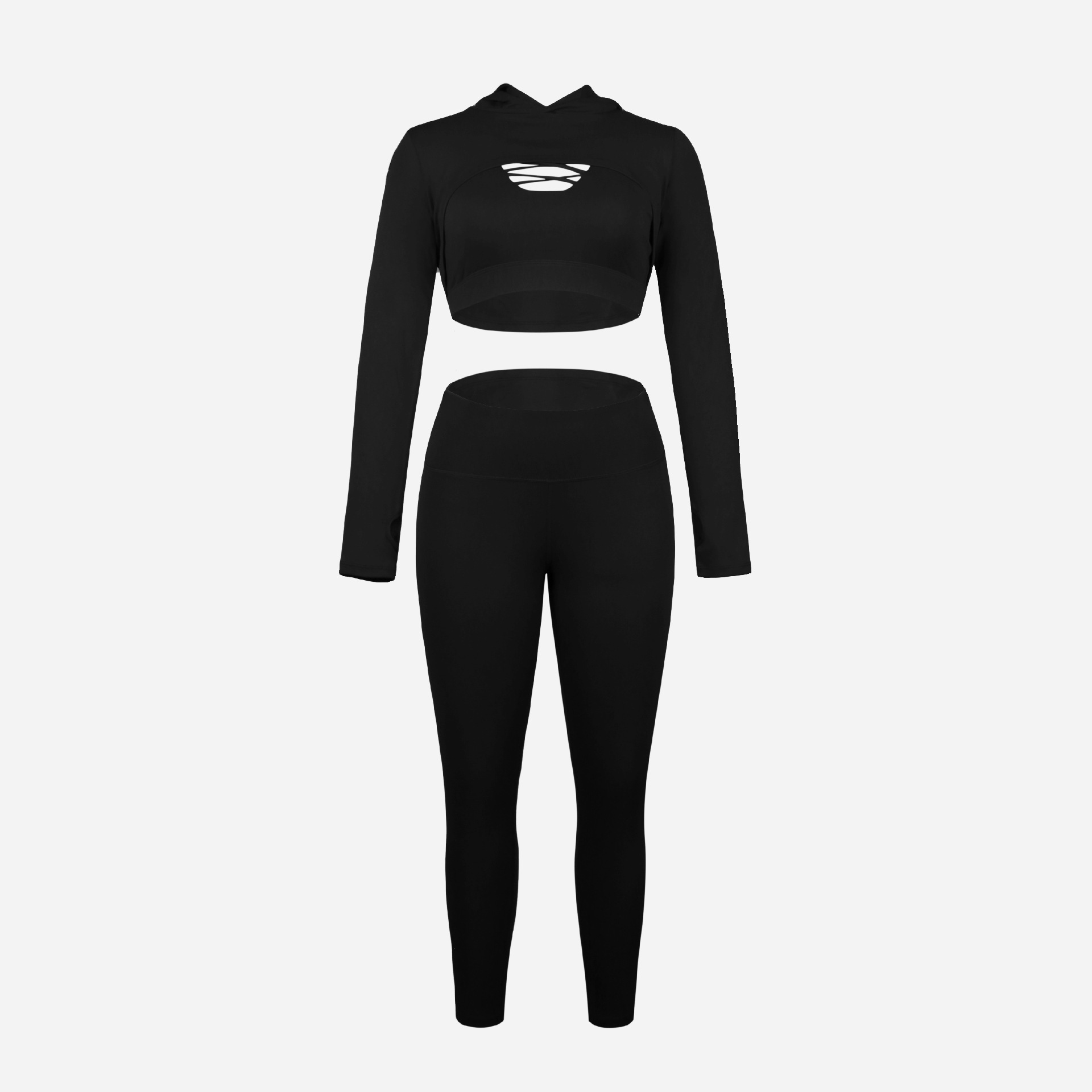 3-delige dames yoga fitness se - Yoga & Fitness Center recensie en prijs