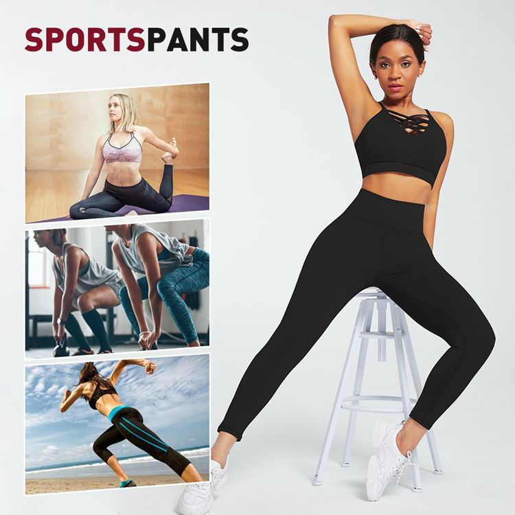 3-delige dames yoga fitness se - Yoga & Fitness Center recensie en prijs