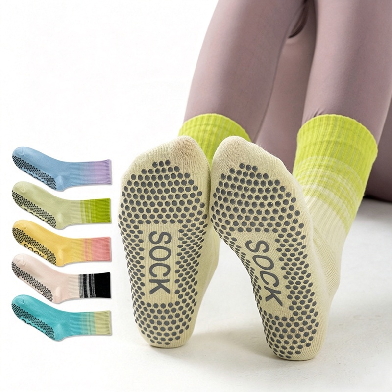 Dreamlikelin 1 paar yoga-sokke - Yoga & Fitness Center recensie en prijs