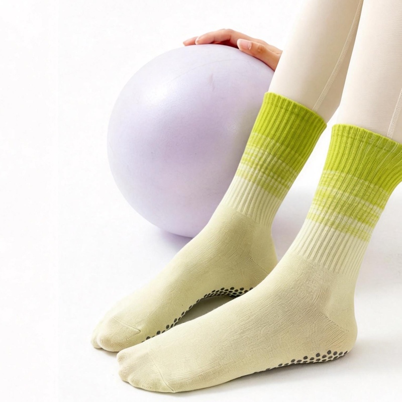 Dreamlikelin 1 paar yoga-sokke - Yoga & Fitness Center recensie en prijs