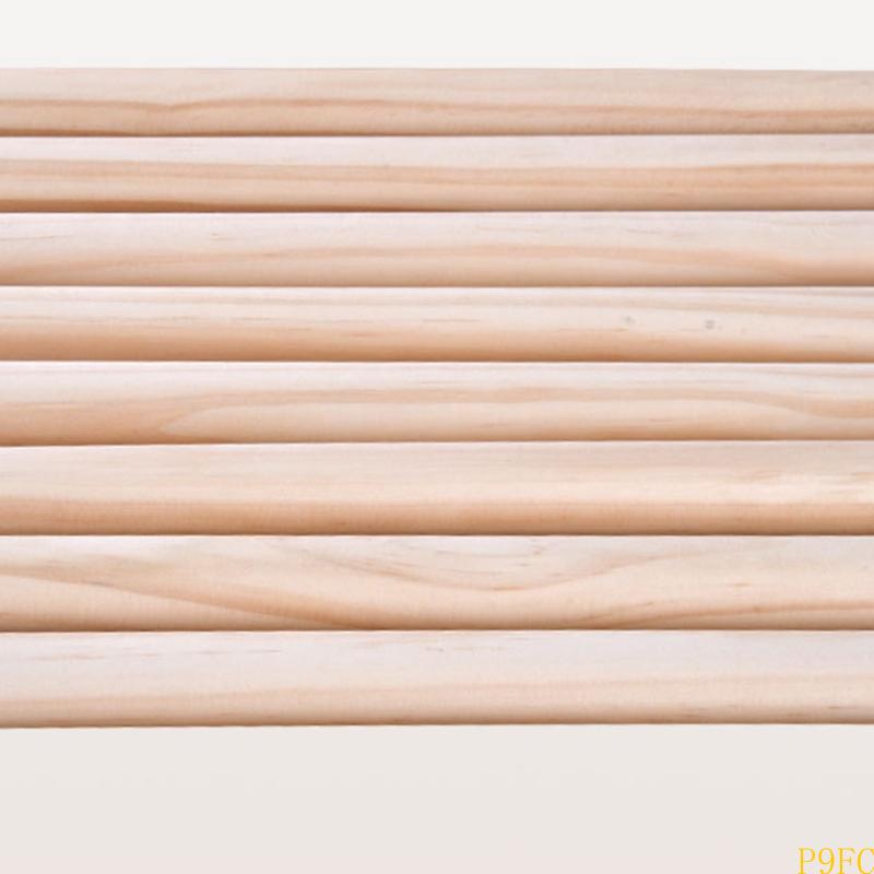 Houten yogastok voor correcte  - Posture Corrector Back recensie en prijs