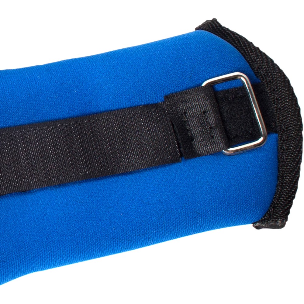 Tone Fitness 2lb paar enkel-/p - Ankle Weights recensie en prijs