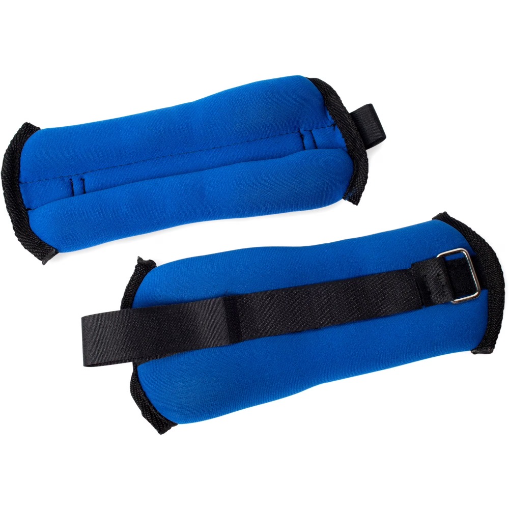 Tone Fitness 2lb paar enkel-/p - Ankle Weights recensie en prijs