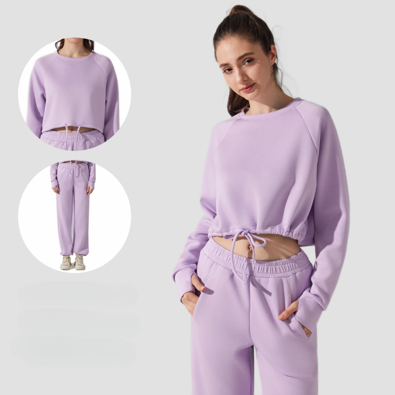 WESTSHAN Casual Sport Sweatshi - Yoga Fitness Hoodie recensie en prijs
