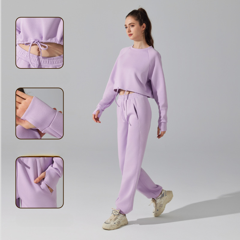 WESTSHAN Casual Sport Sweatshi - Yoga Fitness Hoodie recensie en prijs