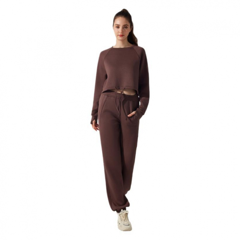 WESTSHAN Casual Sport Sweatshi - Yoga Fitness Hoodie recensie en prijs