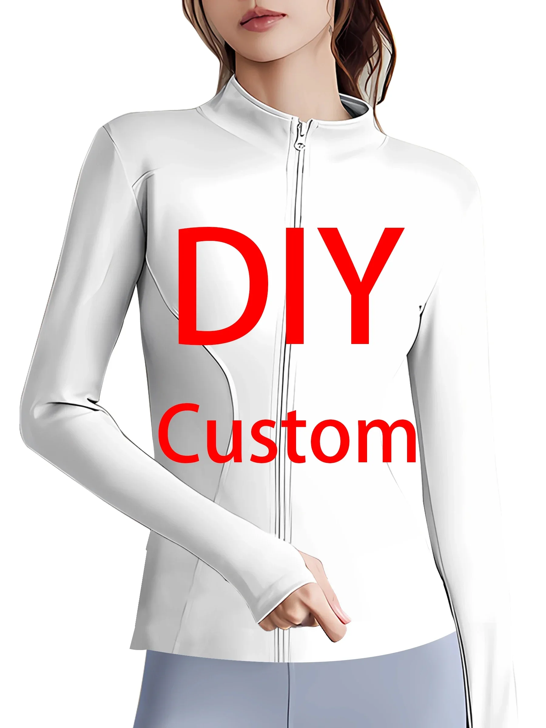 MSIEESO Mode Yoga Jassen DIY C - Yoga Fitness Hoodie recensie en prijs