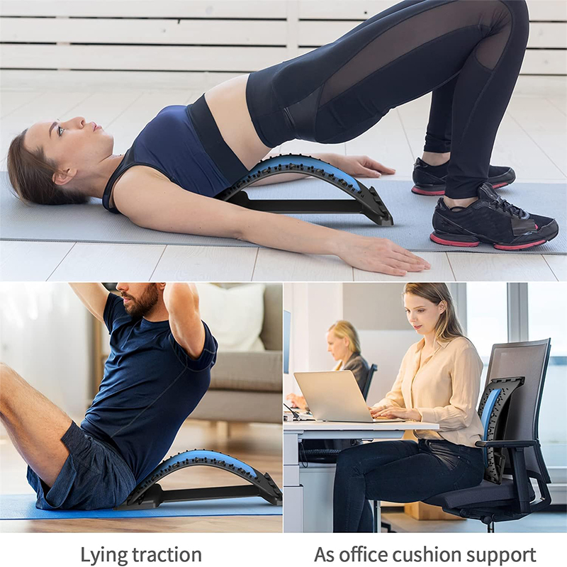 Magnetische rugmassage spieron - Posture Corrector Back recensie en prijs