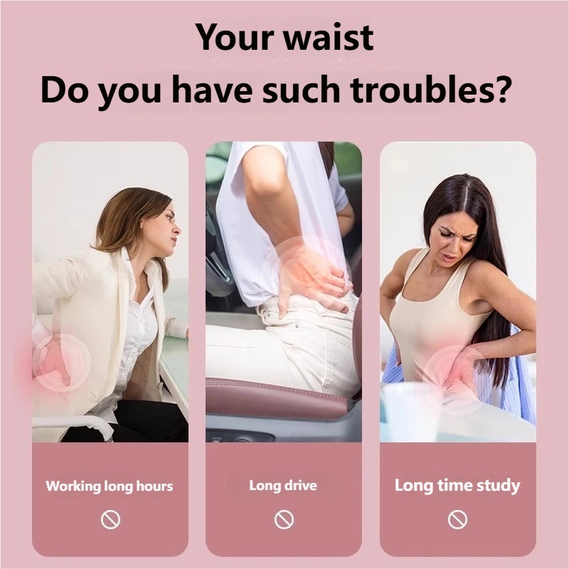 Verstelbare rugstretcher met m - Posture Corrector Back recensie en prijs