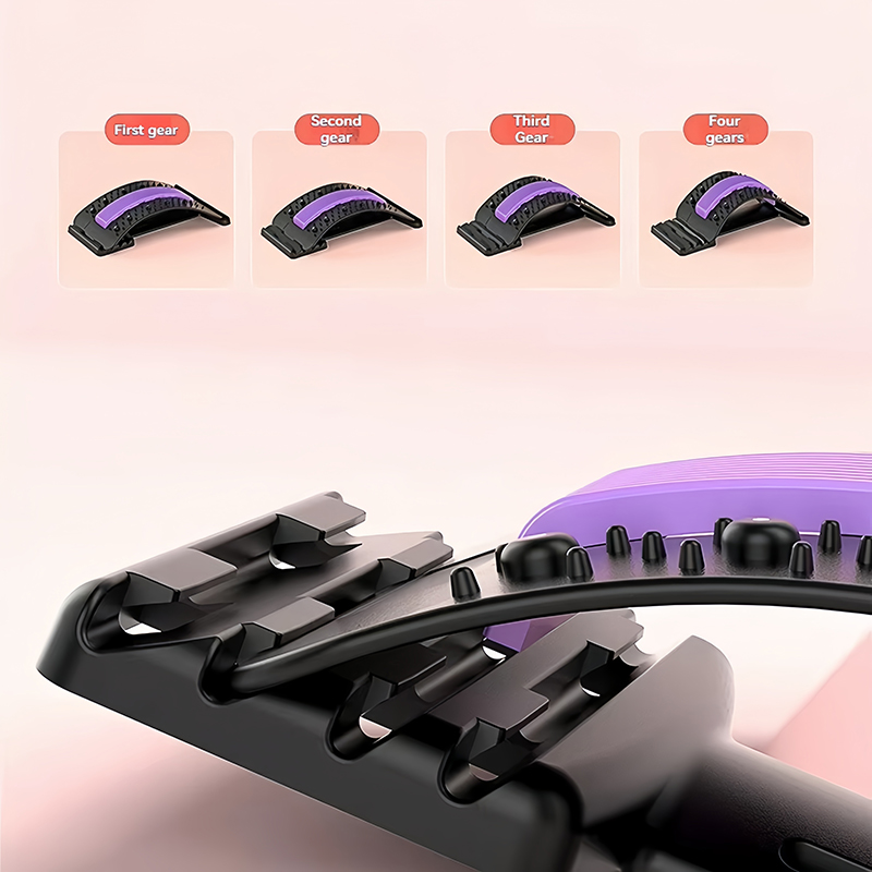 Verstelbare rugstretcher met m - Posture Corrector Back recensie en prijs