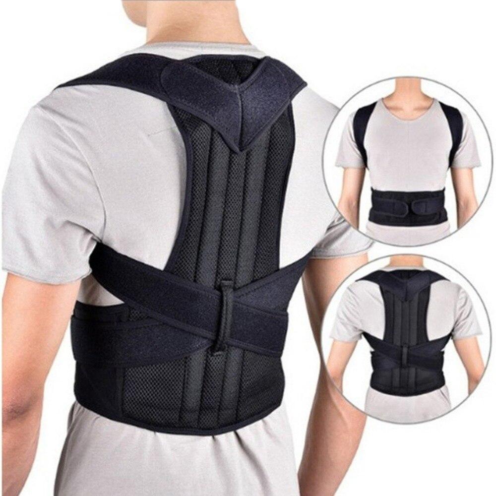 Postuurcorrector Rugpostuurbra - Posture Corrector Back recensie en prijs