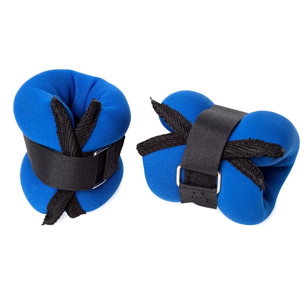 Enkelgewichten en polsgewichte - Ankle Weights recensie en prijs