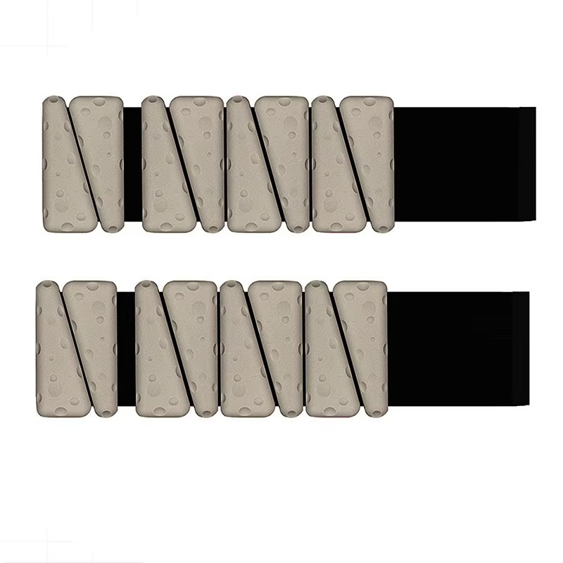 Verstelbare enkel- en polsgewi - Ankle Weights recensie en prijs