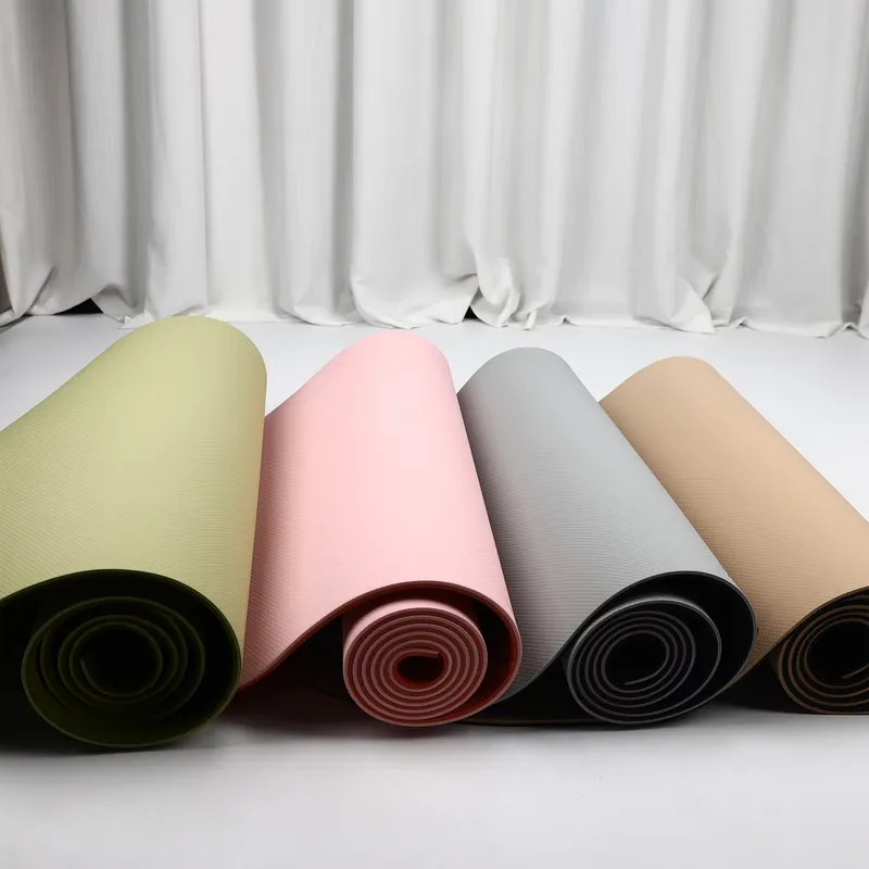 Comfort Factory Custom Yoga Oe - Yoga Mat For Fitness recensie en prijs