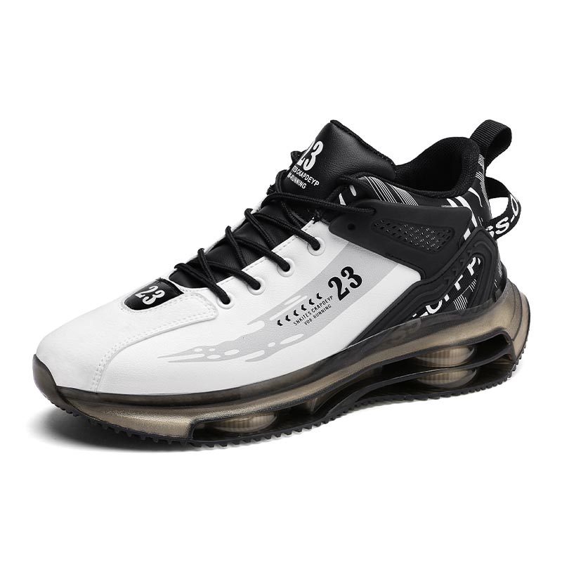 Flatform Lente Sneakers Mannen - Yoga Fitness Holiday recensie en prijs