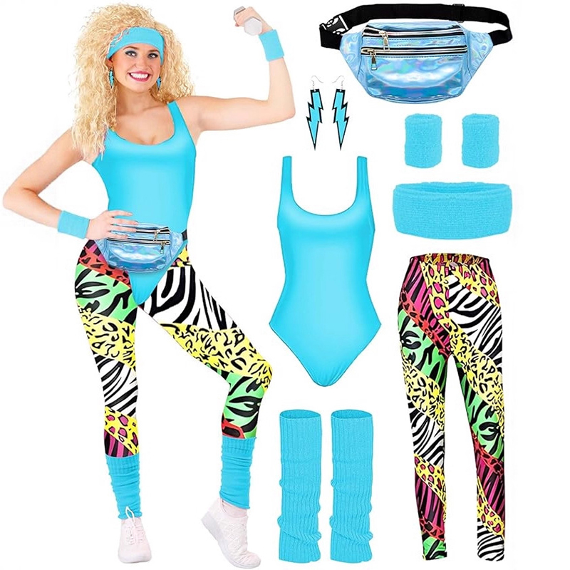 Yoga Sportkleding Fitness Cosp - Yoga Fitness Holiday recensie en prijs