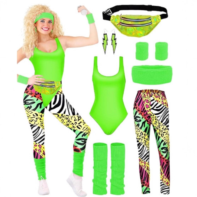 Yoga Sportkleding Fitness Cosp - Yoga Fitness Holiday recensie en prijs