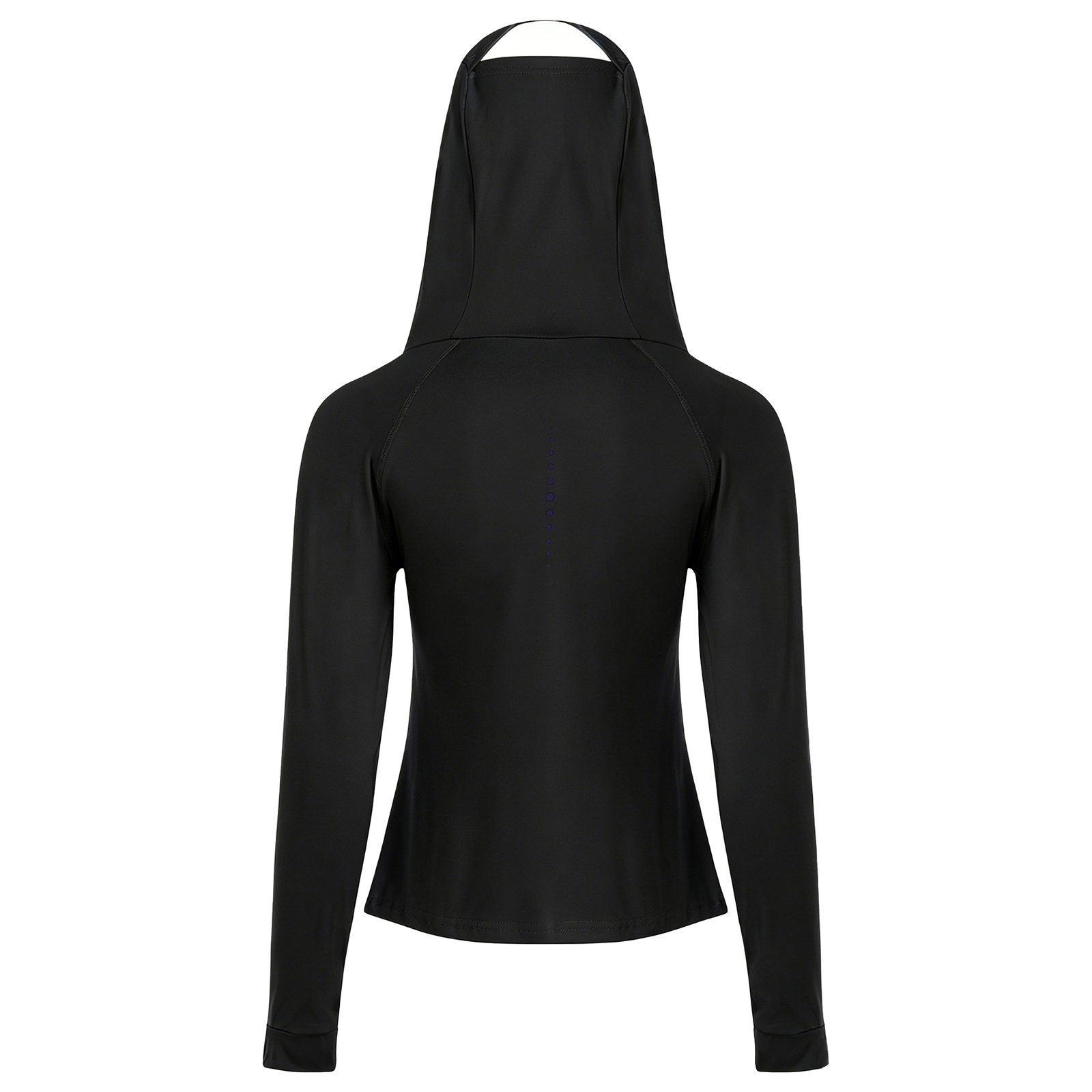 Dames Fietsen Badminton Zonbes - Yoga Fitness Hoodie recensie en prijs