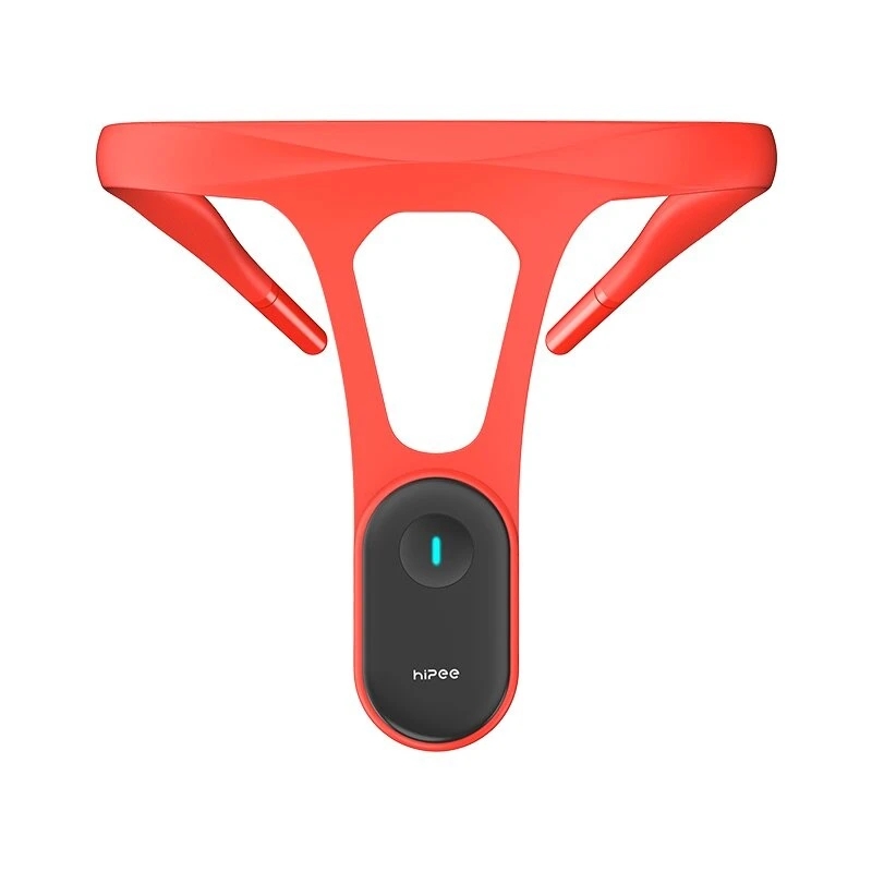 Hipee Smart houdingscorrectiea - Posture Corrector Back recensie en prijs