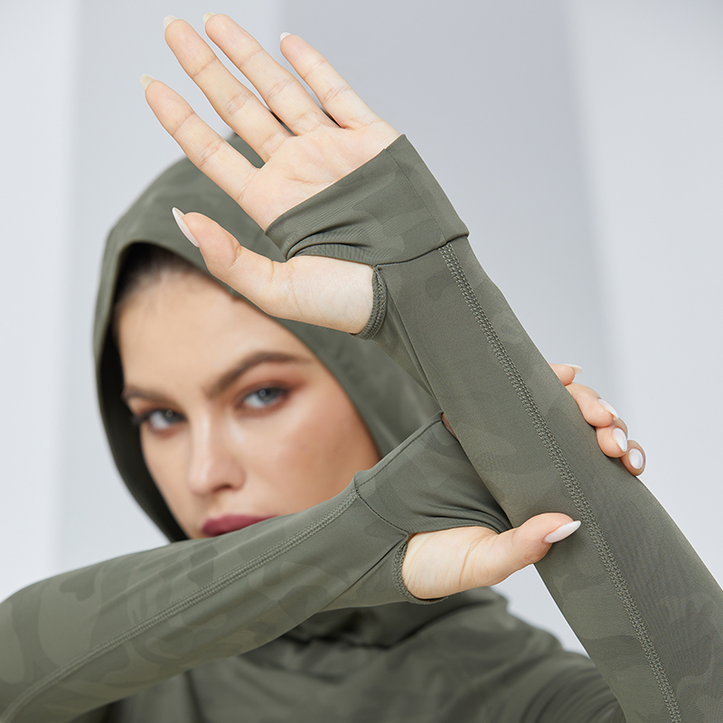Nieuwe Fitness Sport Hoodies D - Yoga Fitness Hoodie recensie en prijs
