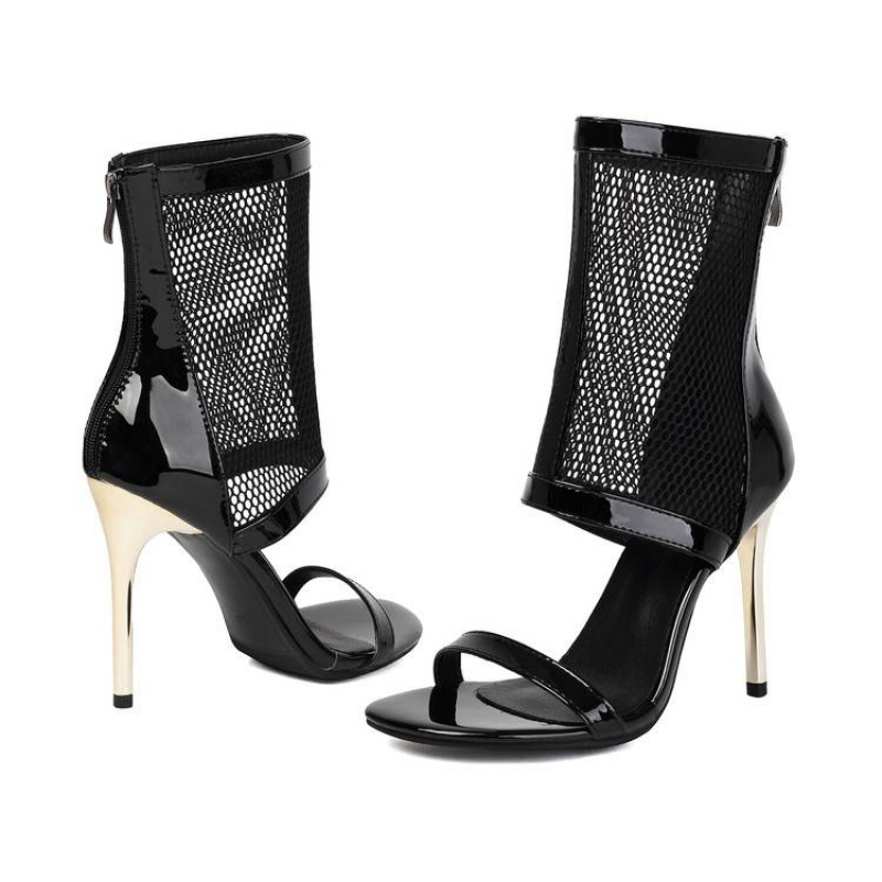 Dunne hak  Met ritssluiting  V - Ankle Weights recensie en prijs