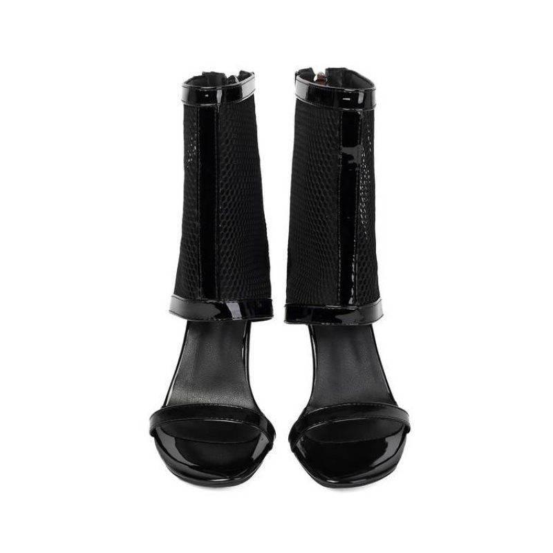 Dunne hak  Met ritssluiting  V - Ankle Weights recensie en prijs
