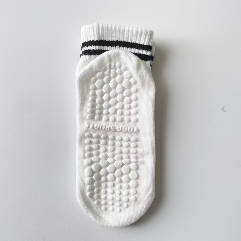 1/5 paar siliconen antislip pi - Yoga & Fitness Center recensie en prijs