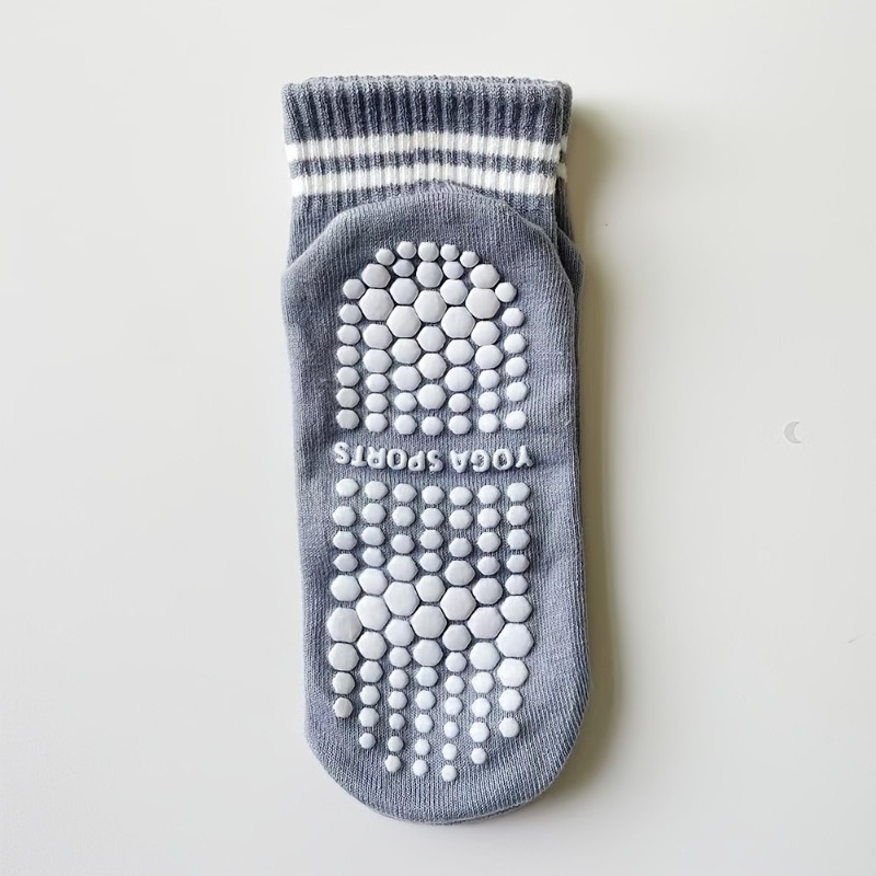 1/5 paar siliconen antislip pi - Yoga & Fitness Center recensie en prijs