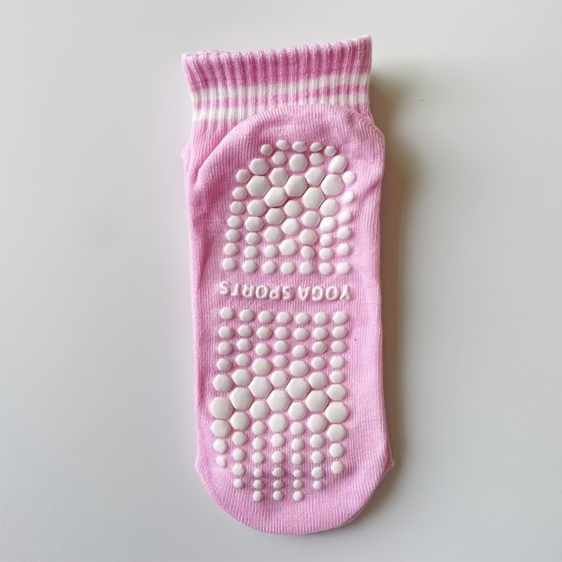 1/5 paar siliconen antislip pi - Yoga & Fitness Center recensie en prijs