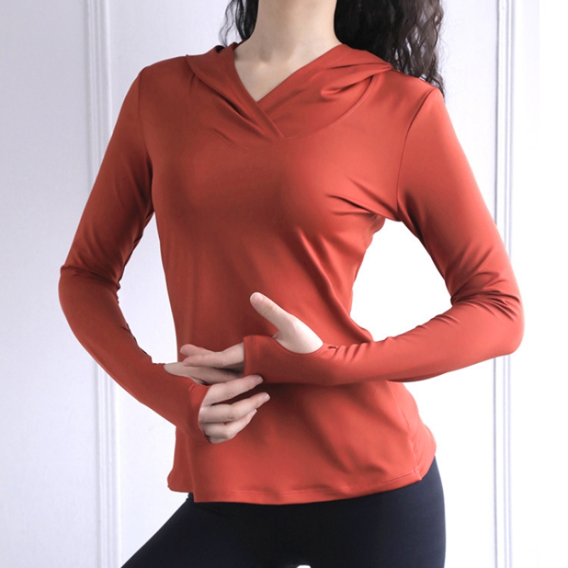 Dames rugvork mesh ademend yog - Yoga Fitness Hoodie recensie en prijs