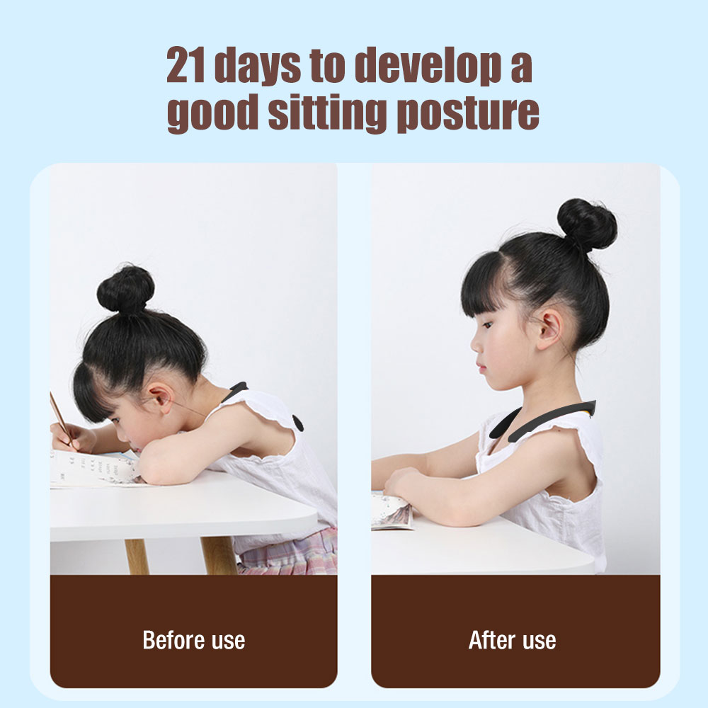 Slimme Rughouding Corrector Vo - Posture Corrector Back recensie en prijs