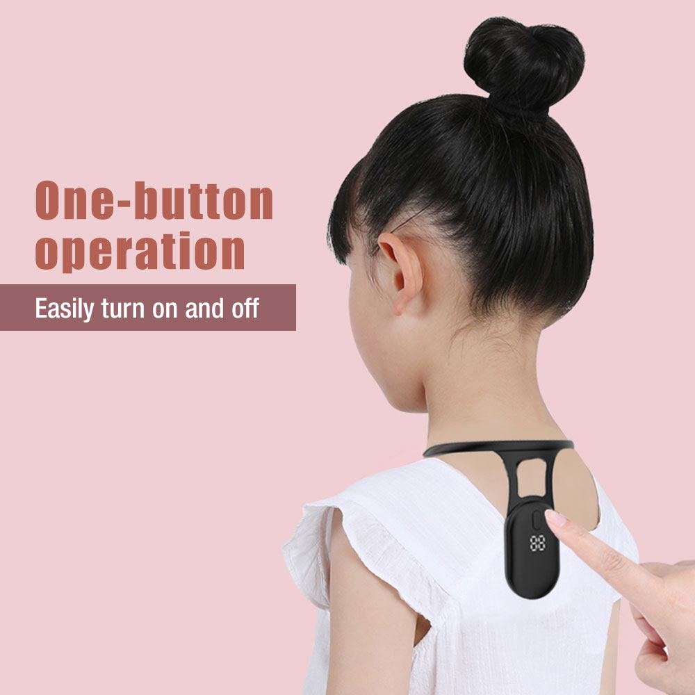 Slimme Rughouding Corrector Vo - Posture Corrector Back recensie en prijs