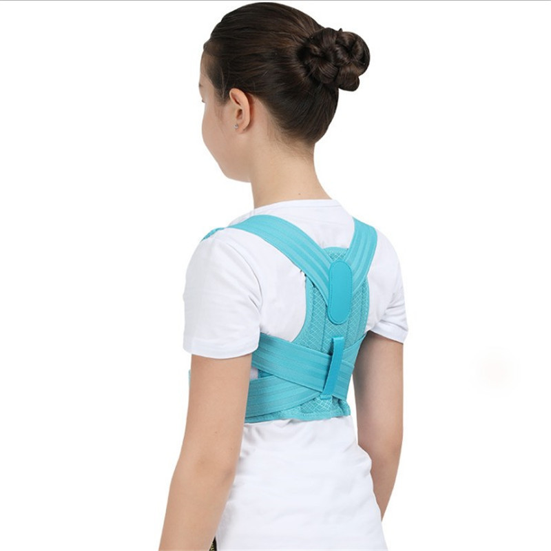 Verstelbare kinderhoudingcorre - Posture Corrector Back recensie en prijs