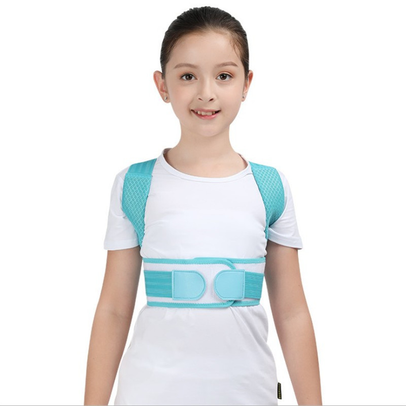 Verstelbare kinderhoudingcorre - Posture Corrector Back recensie en prijs