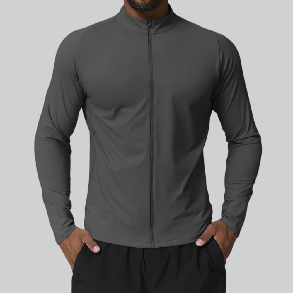 Heren Sport T-shirts Hoodie Bo - Yoga Fitness Hoodie recensie en prijs
