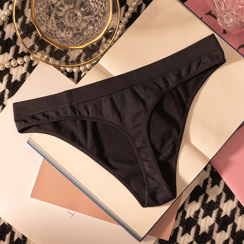 Lage taille sexy string dames  - Yoga & Fitness Center recensie en prijs
