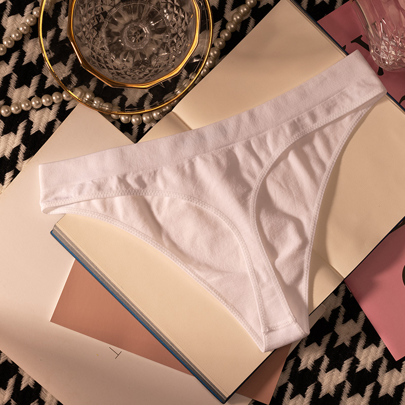 Lage taille sexy string dames  - Yoga & Fitness Center recensie en prijs