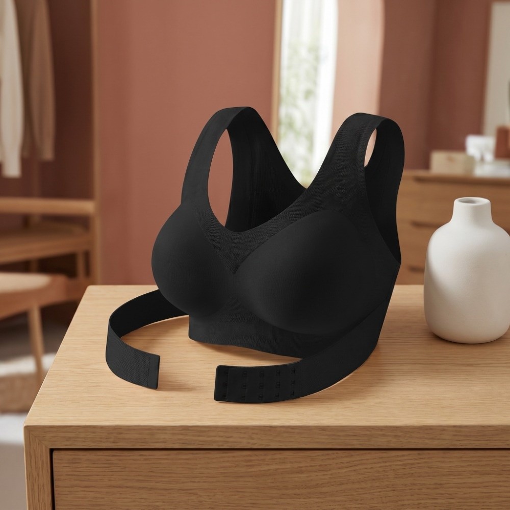 Houdingcorrector Naadloze push - Posture Corrector Back recensie en prijs