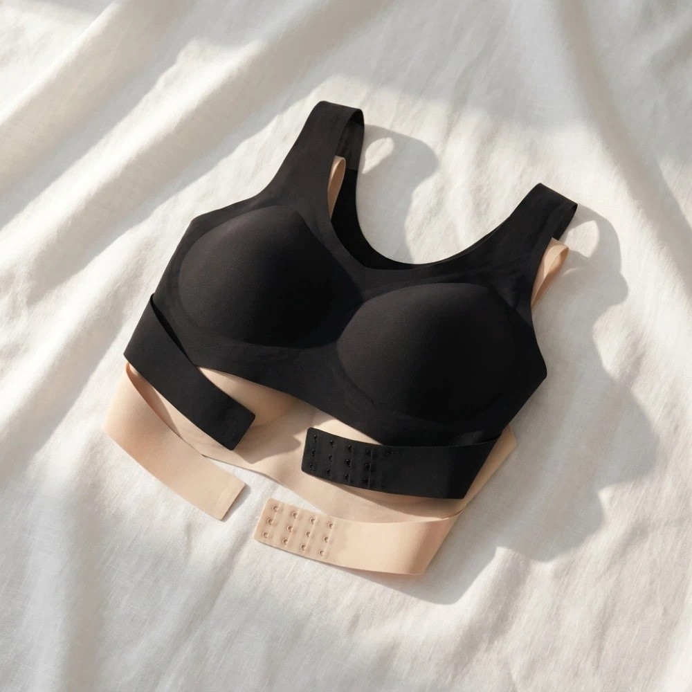 Houdingcorrector Naadloze push - Posture Corrector Back recensie en prijs