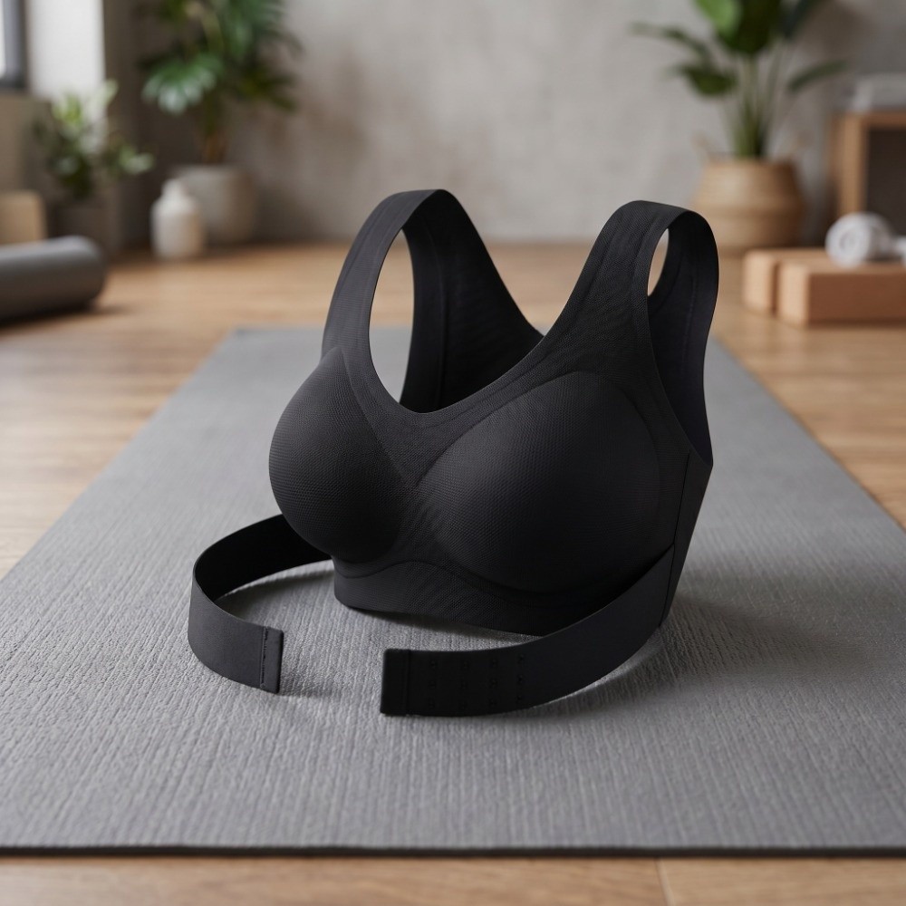 Houdingcorrector Naadloze push - Posture Corrector Back recensie en prijs