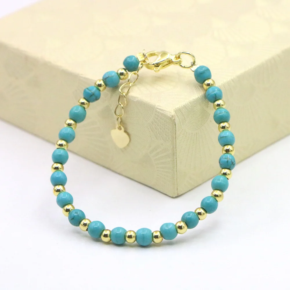 Charm Mooie Baby Doop Armband  - Yoga Fitness Gifts recensie en prijs