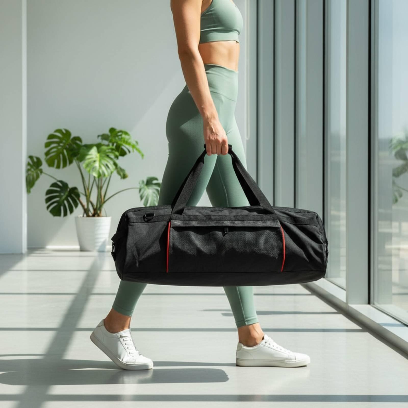 Waterdichte yogatas, multifunc - Yoga Mat For Fitness recensie en prijs